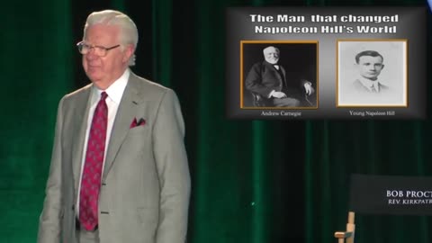 Bob Proctor - Paradigm Shift Seminar - Part 7/7