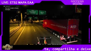 🔴 EXPLORANDO O MAPA EAA: VIAJANDO PELA AMERICA LATINA !!! PARTE 1