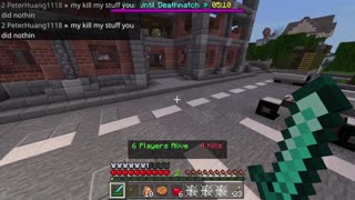Minecraft funniest momments