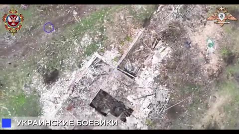 Russian special forces catch and destroy AFU near Artyomovsk