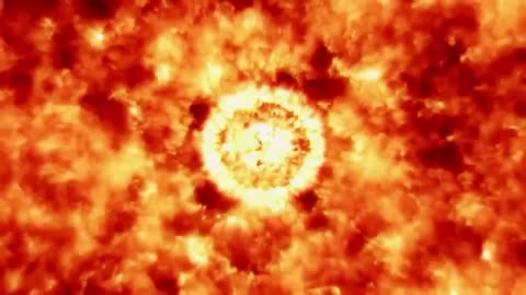 Brian Cox Warns: Betelgeuse Supernova Explosion Imminent