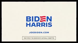 Joe Biden Launches His Campaign For President- Let's Finish the Job