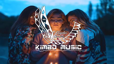 Kimbo music