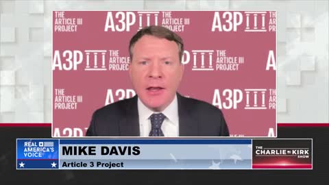 Can We Hold Maricopa County Accountable? With Attorney Mike Davis