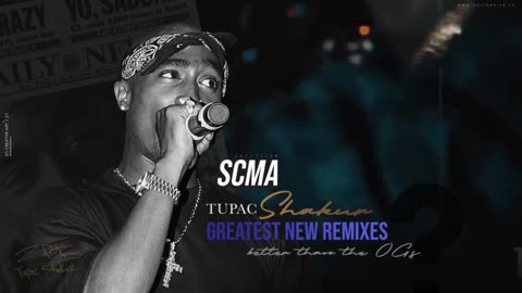 2PAC Best Remixes - Greatest New Hits