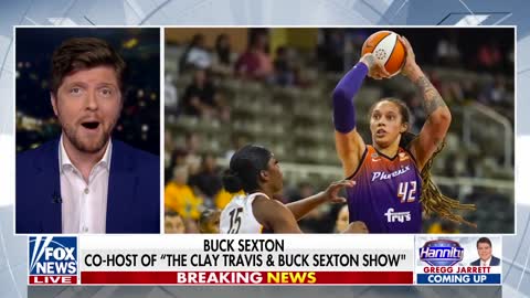 WNBA player Brittney Griner faces decade in Russian prison on drug charges