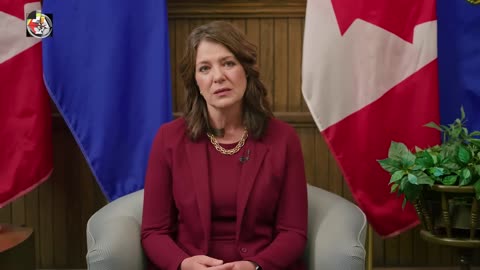 Alberta: The Promised Land - This is why we voted in Danielle Smith.