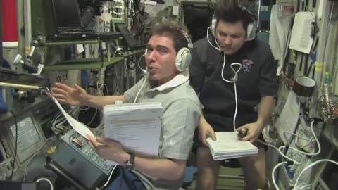 Between Stars and Sorrow: ISS Astronaut's 9/11 Flashback #nasa