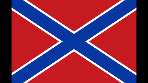 Battle Hymn of Confederate Ukraine