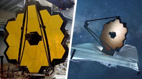 The James Webb Space Telescope Has Suffered Permanent Damage In Space