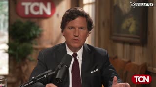 Tucker Carlson: ‘They’re Going to STEAL the Election’