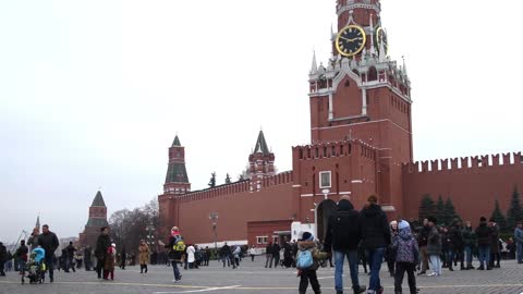 Red Square.