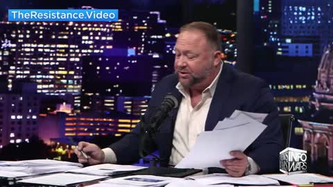 Info Wars 1/4/2021 Alex Jones