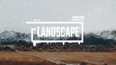 Inspirational Epic Drone by Infraction - Music / Landscape