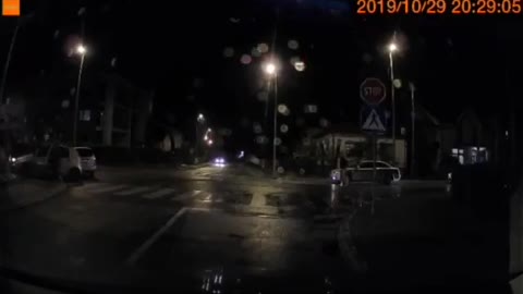 Kako se vozi u BiH: Kada se ne poštuju propisi desi se ovo