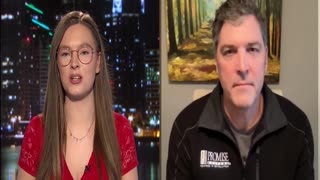 Tipping Point - Media Blaming The Atlanta Shooter's Church with Ken Harrison