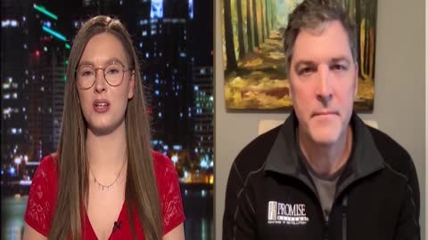 Tipping Point - Media Blaming The Atlanta Shooter's Church with Ken Harrison