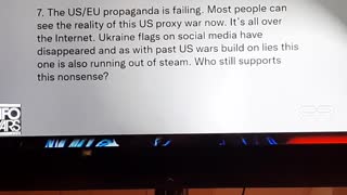 Kim dotcom on the war proxy in Ukraine alex jones