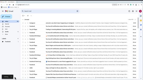How to Edit Sent Mail in Gmail.