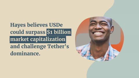 $300 Million Valuation Secured by New Stablecoin: Will It Dethorne Tether (USDT)?