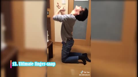 Funny TikTok Videos 3