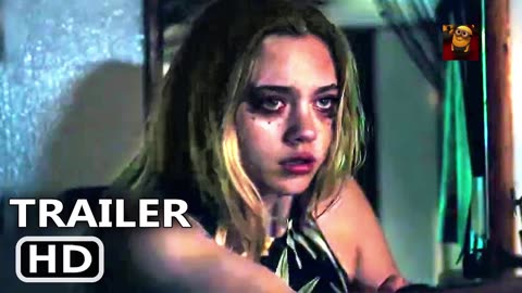 DEAD SEA Trailer (2024) Isabel Gravitt