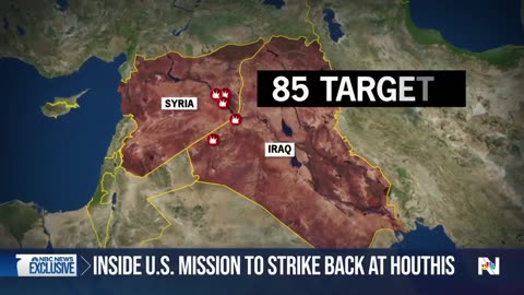 Exclusive Inside U S mission to strike back at Middle East targets.