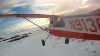 Flying Wild Alaska: Rough Patch