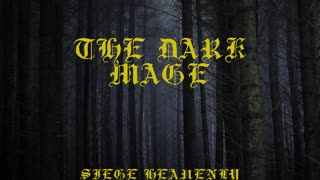 The Dark Mage - Chapter 9: Gumiho Encounter
