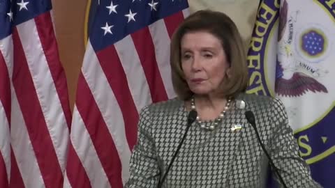 'Shut Up!': Pelosi Speaks Out On Reps. Boebert And Greene Heckling Biden At SOTU