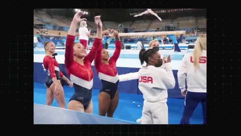 Simone Biles' BIG Announcement for the 2024 Olympics | Exciting News!