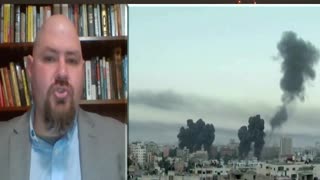 Tipping Point - Kyle Shideler on the Conflict in Israel