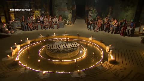 Survivor México 2021 Capitulo 24