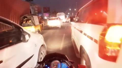 Bike Driving skill !!!Wow😱😱🤯