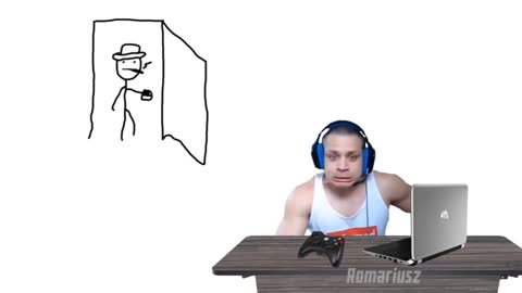 Are Ya Winning, Son_ (Tyler1 scream meme)