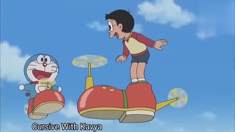 Doraemon New Episode 2023 _ Episode 07 _ Doraemon Cartoon _ Doraemon In Hindi _ Doraemon Movie