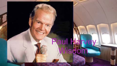 Paul Harvey - The Most Elaborate Security Devised for a Famous Diamond