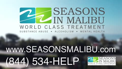 Seasons In Malibu: Your Path to Personalized Healing and Recovery