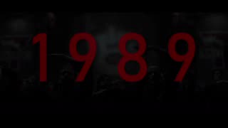 Orwell's 1989 Taylor Swifts New Film Parody Promo? The Music Awakening & Resistance