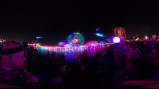 World of Color 360