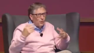 FLASHBACK T0 2018: Bill Gates Annihilates Wind And Solar Energy For Being Unreliable