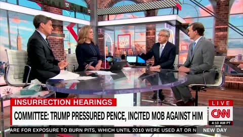 CNN Legal Analysts Deliver A Reality Check When It Comes To Charging Trump