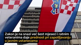 Hoće li ravnatelji svi škola biti ratni veterani?