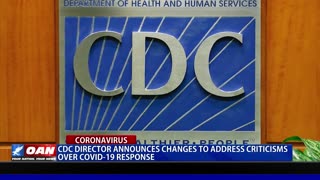 Doctor weighs in on CDC admitting mistakes