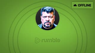 Testing Rumble Live