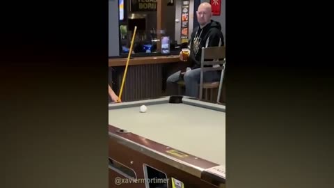 "Best of Real-Life Wizard Pranks: Snooker Magic at the Bar - Funniest Video Compilation"