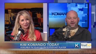 Kim Komando Today - Live