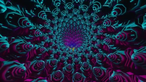 Psychedelic Shamanic Journeys ♪: Binaural Ritual Music for Mind and Spirit