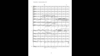 Claude Debussy – La plus que lent (String Orchestra)