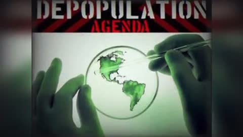More Bill the eugenicist part 2! Global experiment